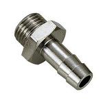 Raccord droit 1/4 10MM