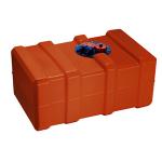 Rservoir essence rectangulaire  42 Litres