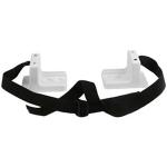 Jeux de fixation rservoir 4 supports avec sangle