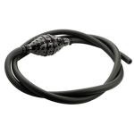 Tuyau essence sans embout avec poire diamètre 10MM/Longueur 2M