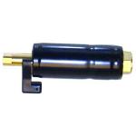 Pompe à essence électrique   basse pression adaptable  3858261