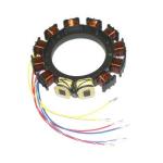 Stator 9 AMPERE MERCURY 398-8778A10/16/17/18/21/22