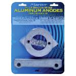 Kit anode aluminium VOLVO embase 280