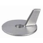 Anode drive zinc BF20  BF50D 06412-ZV5-000