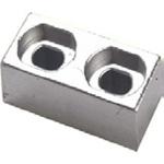 Anode en zinc YAMAHA 6E5-45251-00