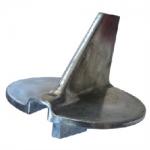 Anode drive en zinc YAMAHA 6E5-45371-01