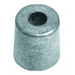 Anode en zinc YAMAHA 6G8-11325-00