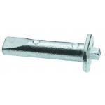 Anode en zinc YAMAHA 6J8-11325-00