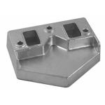 Anode en zinc YAMAHA 6T4-45836-00
