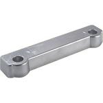 Anode de platine en zinc VOLVO AQ250/270/280/280DP 832598