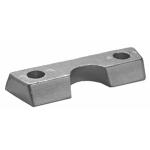 Anode de platine en zinc VOLVO DPX 872139