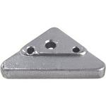 Anode de fourche en zinc VOLVO 290DP 872793