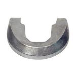 Anode en zinc OMC COBRA 983494