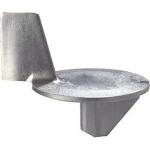 Anode drive en zinc MERCURY 98432