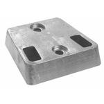 Anode en zinc OMC COBRA 984547