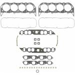 Pochette rodage MERCRUISER V8 7.4L GEN V/VI