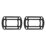 Kit joint de coude chappement adaptable VOLVO 3850496
