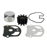 Kit turbine sans corps adaptable OMC COBRA