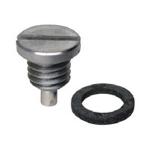 Vis de purge MERCRUISER 10-14834A1/22-67892A1