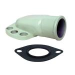 Pipe d ' aspiration adaptable  VOLVO AQUAMATIC 832846