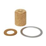 Filtre  essence OMC 984491/311684/17078904