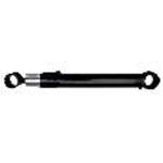 Vrin de trim droit adaptable MERCRUISER BRAVO 98704A17/A26