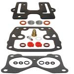 Kit carburateur JE/BRP 390055/392550/398526/434888/435443/439076
