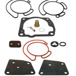Kit carburateur JE/BRP 435442/436852/438996