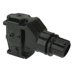 Coude d ' chappement  OMC V8 rf origine 3857944