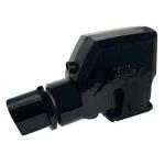 Coude d ' chappement tribord adaptable  V8 FORD EFI 3855269