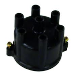 Tete de delco V6 PRESTOLITE VISSEE adaptable VOLVO  841926
