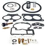Kit carburateur MERCRUISER  L4/V6/V8 rf origine 3302-804845