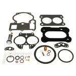 Kit carburateur MERCRUISER  302/351 FORD V8 rf origine 1397-583