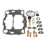 Kit carburateur MERCRUISER  350/502 V8 rf origine 809064