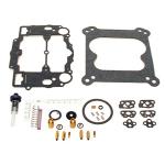 Kit carburateur MERCRUISER  5.7L BRAVO 350 V8 rf origine 809065