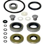 Kit joint embase adaptable  JOHNSON EVINRUDE 396350