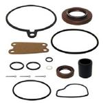 Pochette haute adaptable embase VOLVO SX 3850594
