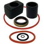 Pochette basse adaptable embase  VOLVO SX 3855275