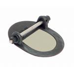 Clapet d ' chappement MERCRUISER 99370A2