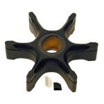 Turbine seule JOHNSON EVINRUDE rf origine 396725