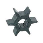 Turbine seule adaptable YAMAHA rf origine 6H4-44352-00-00/6H4-4