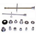 Kit montage embase MERCRUISER 91-31229A7