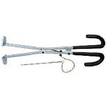 Outil de montage des soufflets MERCRUISER 91-45497A1