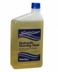 Huile hydraulique jaune 1 Litre