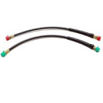 Flexibles pr-sertis SEASTAR 2 PIEDS