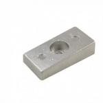 Anode en aluminium HONDA 41109-ZW1-B000