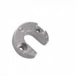 Anode en aluminium MERCRUISER 806189
