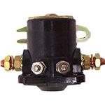 Solenoide MERCRUISER GM4/V6/V8/FORD rf origine 25661T
