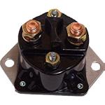 Solenoide MERCRUISER GM4/V8 rf origine 89-68258A4