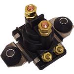 Solenoide MERCRUISER rf origine 89-818999A2